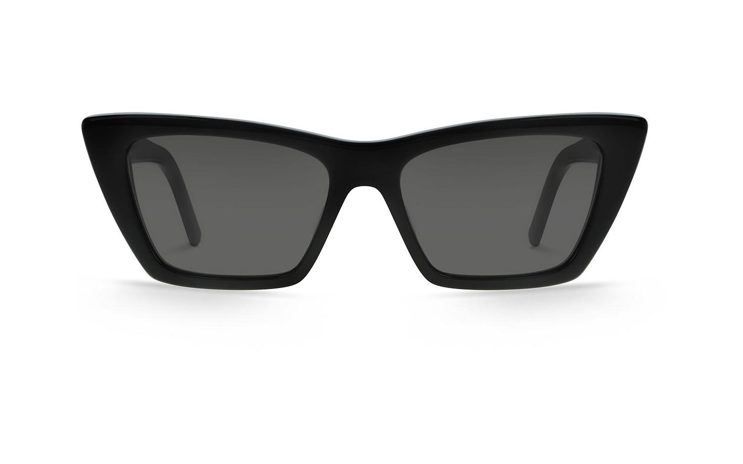 Saint Laurent SL 276 MICA 001 53 サングラス | Glasses Station